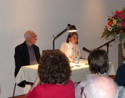 Erzählzeit 2015