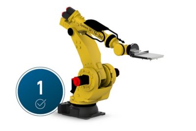 Transformer Fanuc 165