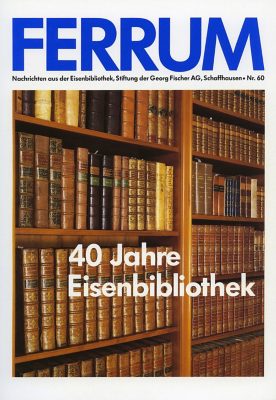 Ferrum 60/1988