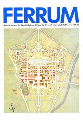 Ferrum 66/1994