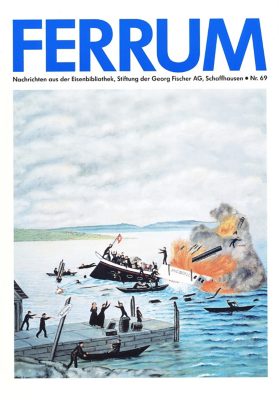 Ferrum 69/1997