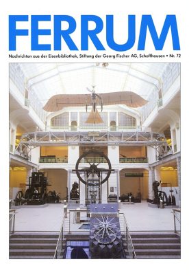 Ferrum 72/2000