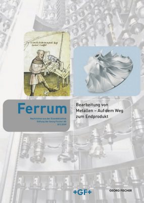 Ferrum 81/2009