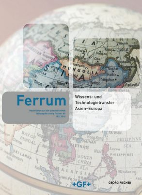 Ferrum 82/2010