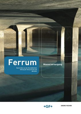 Ferrum 84/2012