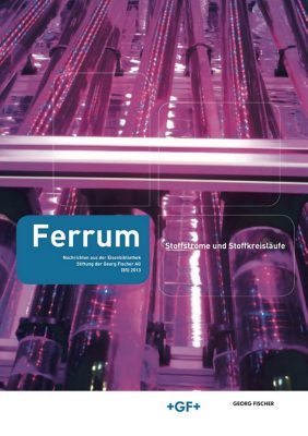 Ferrum 85/2013