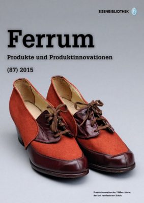Ferrum 87/2015