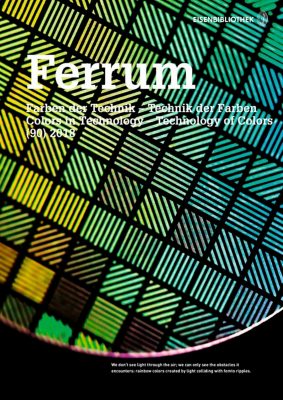 Ferrum 90/2018