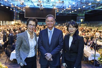 Annual Shareholders' Meeting 2023