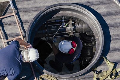 GF at IFAT 2026: Building reliable water networks together