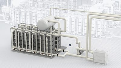 GF at IFAT 2026: Building reliable water networks together