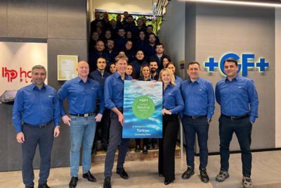 Success Story: A cleaner future with renewable energy