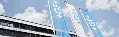 Newsroom - GF Media Releases