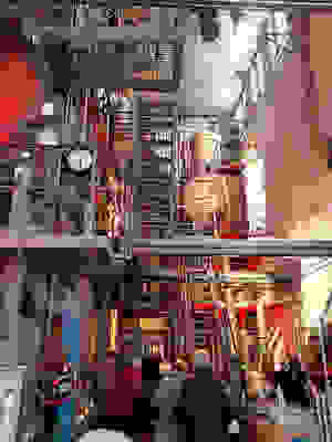 sdr