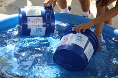 GF Walk for Water 2023 Irvine