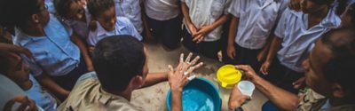 GF Water Foundation - Honduras