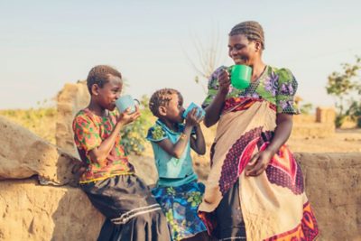 GF Water Foundation