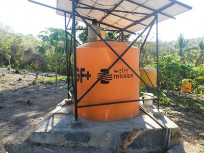 Water Mission