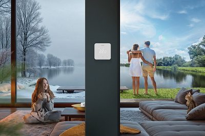 GF wins two Red Dot Awards 2026 for innovative indoor climate solutions