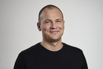 Jörg Spinatsch