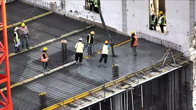 Uponor corporation (now part of GF) provided design and planning support as well as on-site installation training. Source: Trident Park Ltd.