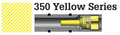 350 Yellow GasLOK Series