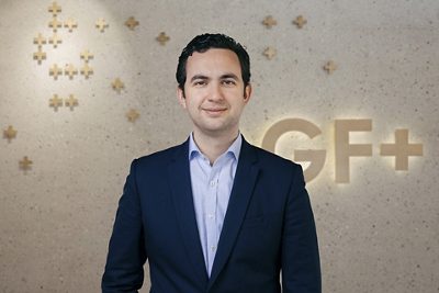 Media Release: Big 5 Global 2025, Dubai: GF strengthens its presence in the Middle East, North Africa and Turkey