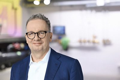 Media Release: Big 5 Global 2025, Dubai: GF strengthens its presence in the Middle East, North Africa and Turkey