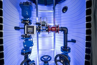 Media Release: GF and VAG Group: Now one team creating more value for customers and partners