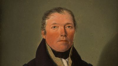 Johann Conrad Fischer