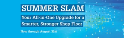 GF MS Summer Slam