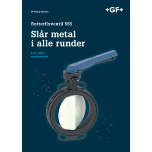 Slår metal i alle runder