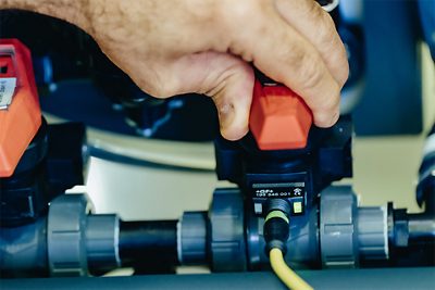 Double Sensor Click In - Kilter