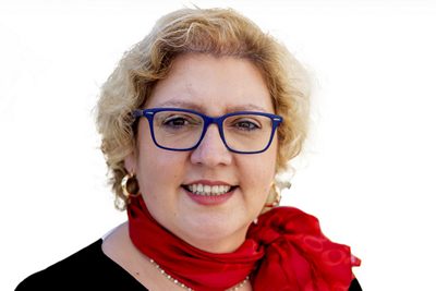 Rohit Sati, Product Manger for Pre-insulated Piping Systems