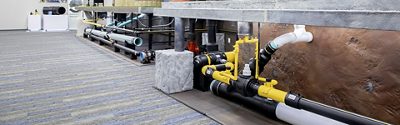 GF Central Plastics Innovation Central - Customized Solutions