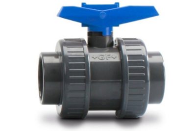 Ball Valve 374