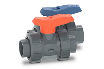 Ball Valve 542