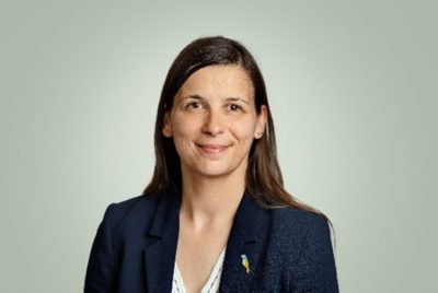 Gaelle Panier