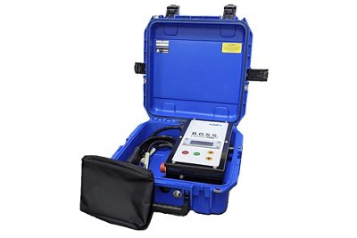 B.O.S.S. Lithium PRO