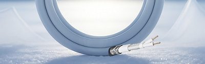 Heat Trace Freeze Prevention