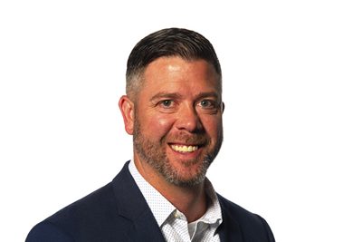 Casey Swanson, VP of Sales, GF Central Plastics