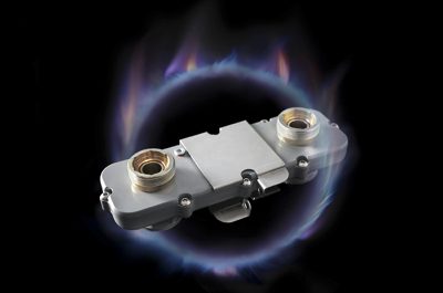 Co-Pilot® Meter Bypass System