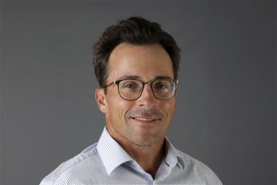 David Kelty, Sales Manager, Microelectronics