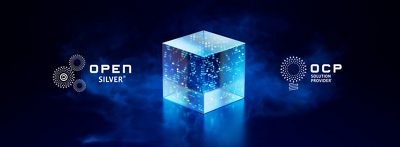 GF is an OCP Silver Member and an official OCP Solutions Provider
