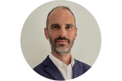 Javier Lorenzo - Business Development Manager - Desalination