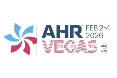 AHR 2025 conference logo