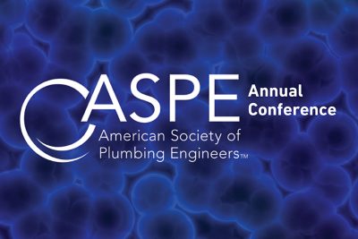 ASPE 2024 conference logo