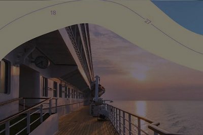 Seatrade Cruise Global 2025 logo