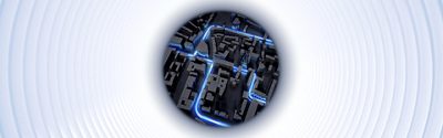 Networked flow - Engineered solutions for water networks. 
