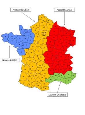 Carte Cooling